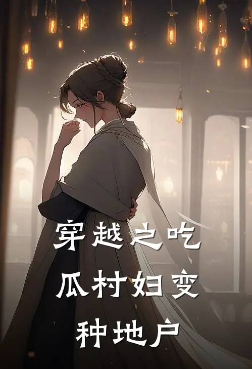 穿越之吃瓜村妇变种地户