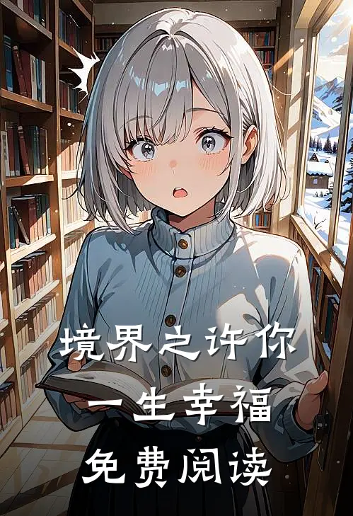 境界之许你一生幸福免费阅读