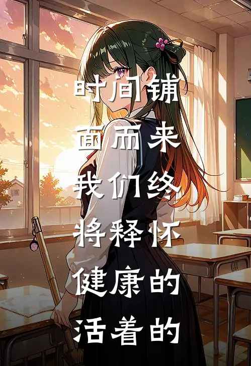 时间铺面而来,我们终将释怀,健康的活着的