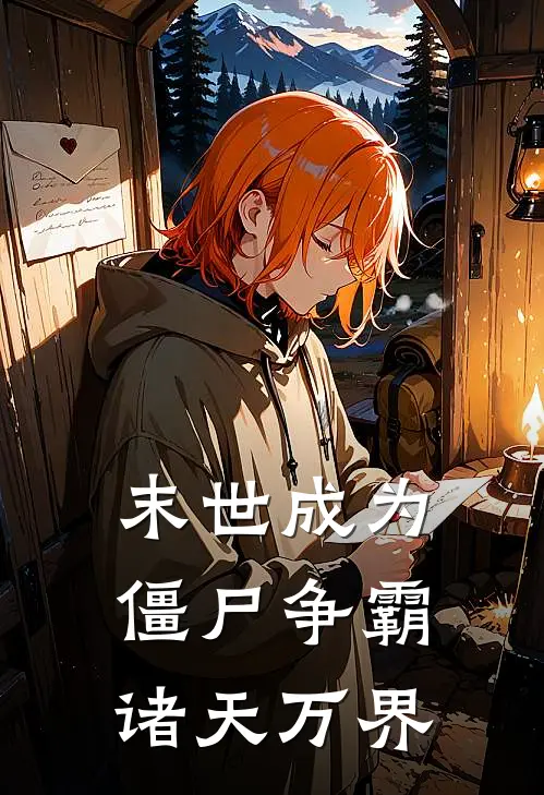 末世成为僵尸争霸诸天万界