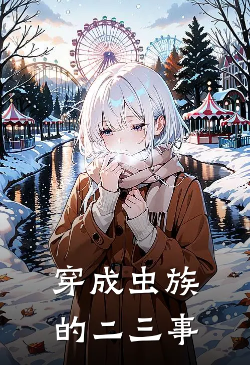 穿成虫族的二三事