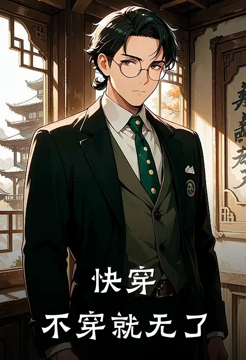 快穿，不穿就无了