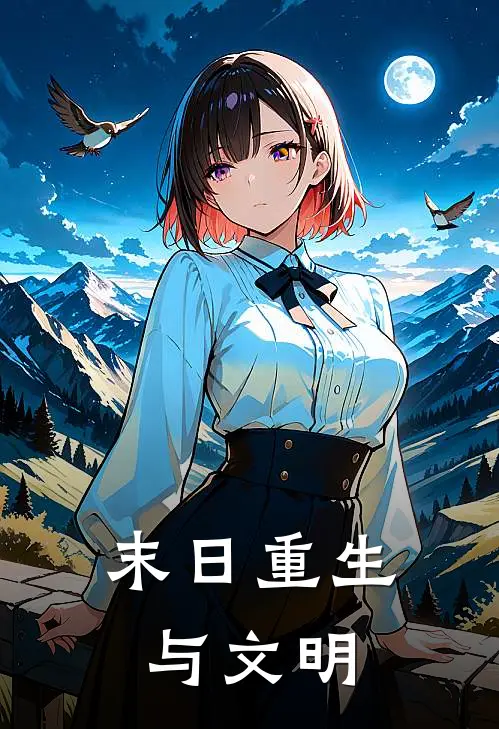 末日重生与文明