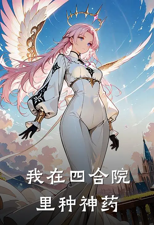 我在四合院里种神药