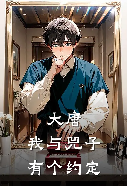 大唐：我与兕子有个约定