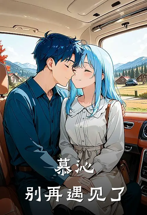 慕沁，别再遇见了