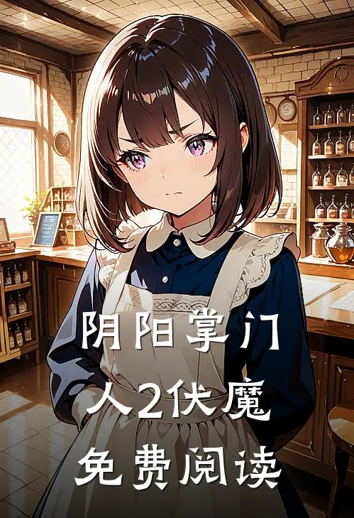 阴阳掌门人2伏魔免费阅读