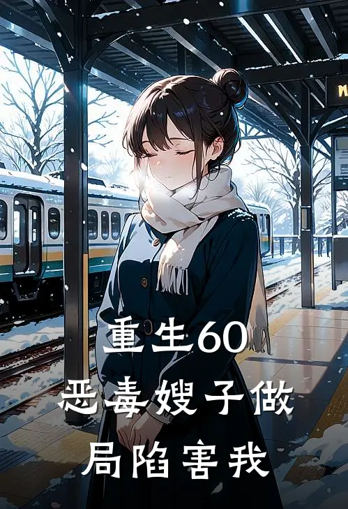 重生60，恶毒嫂子做局陷害我