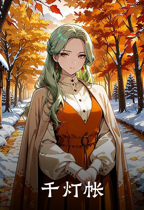 千灯帐