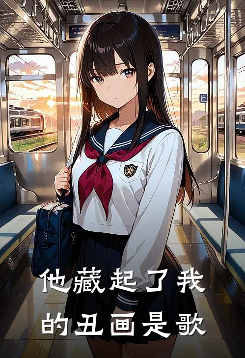 他藏起了我的丑画是歌