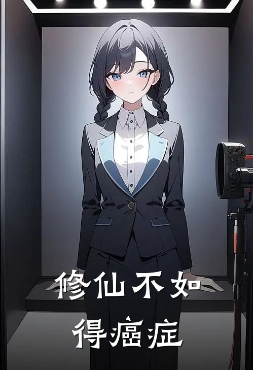 修仙不如得癌症