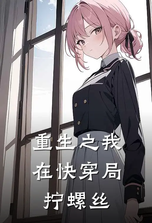 重生之我在快穿局拧螺丝