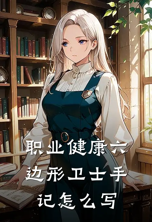 职业健康六边形卫士手记怎么写