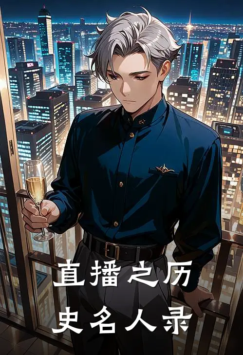 直播之历史名人录