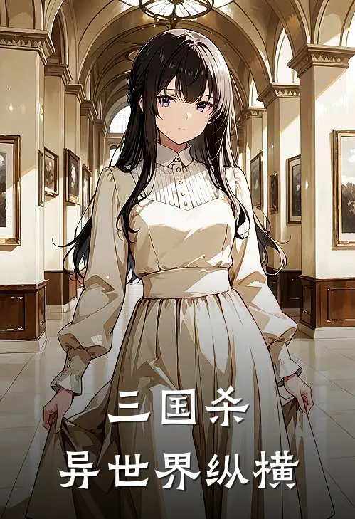 三国杀，异世界纵横