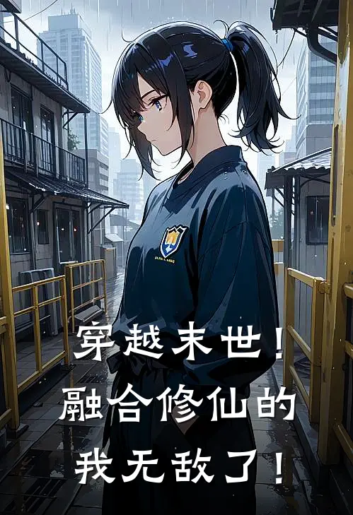 穿越末世！融合修仙的我无敌了！