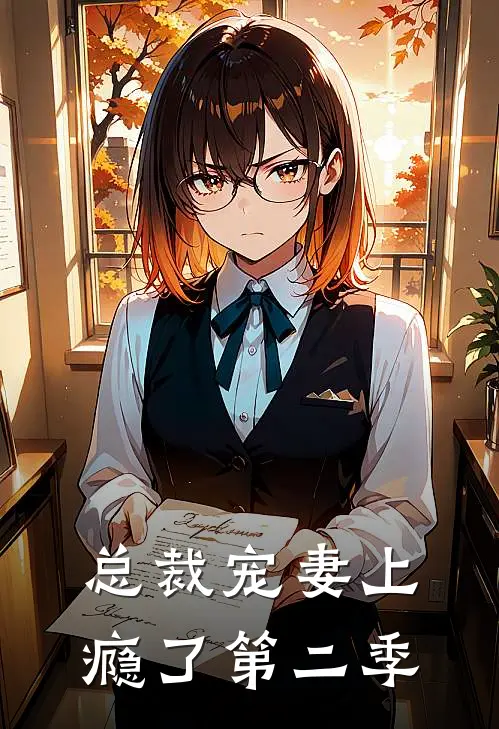 总裁宠妻上瘾了第二季