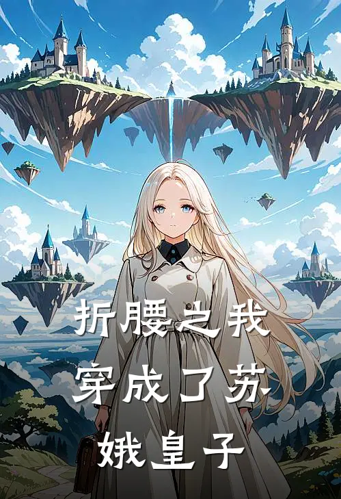 折腰之我穿成了苏娥皇子