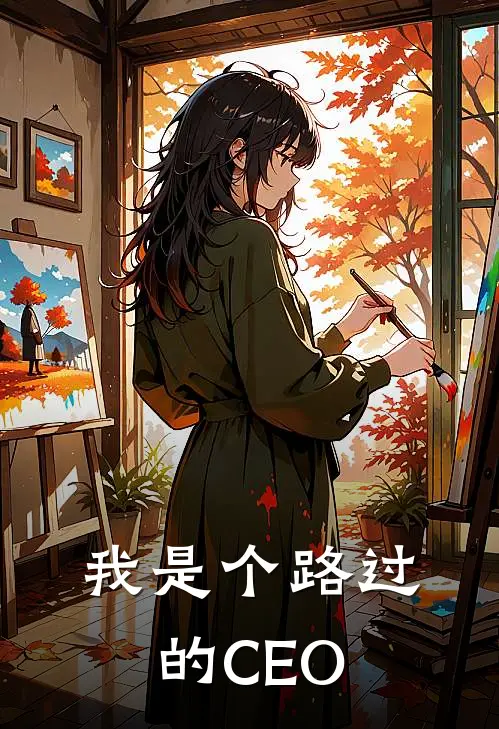 我是个路过的CEO