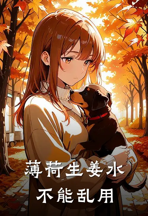 薄荷生姜水不能乱用