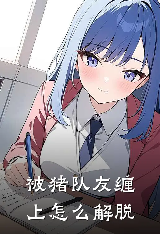 被猪队友缠上怎么解脱