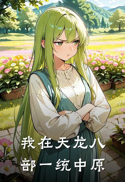 我在天龙八部一统中原