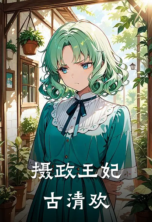 摄政王妃古清欢