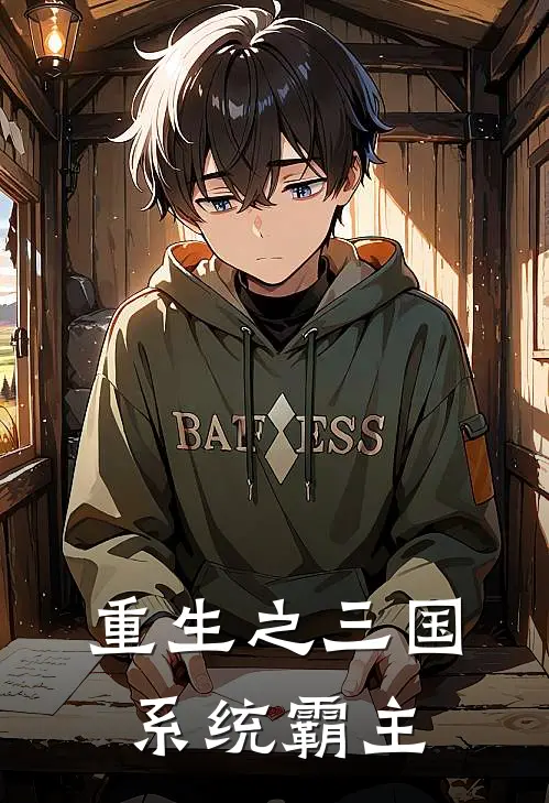 重生之三国系统霸主