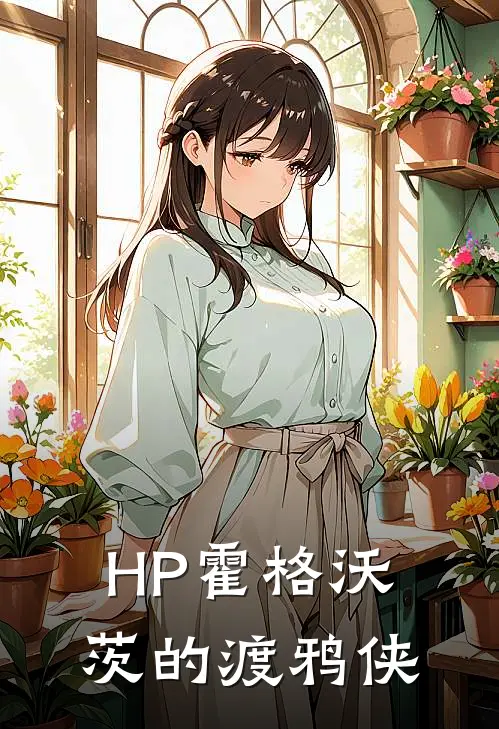 HP霍格沃茨的渡鸦侠