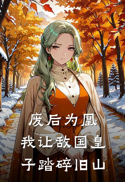 废后为凰：我让敌国皇子踏碎旧山