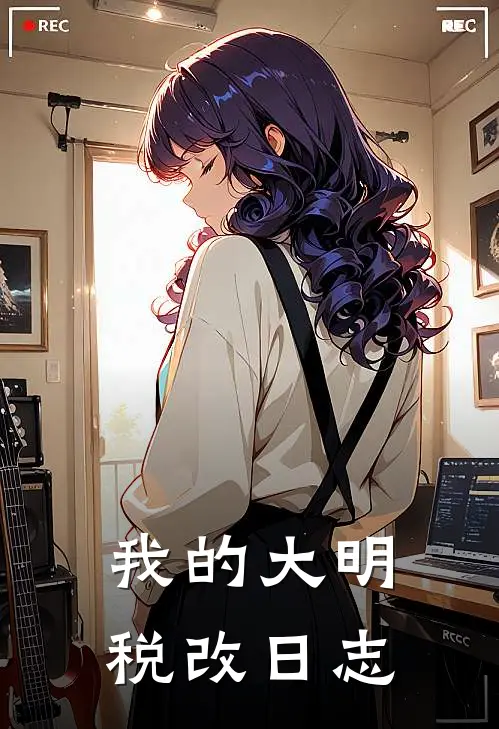 我的大明税改日志