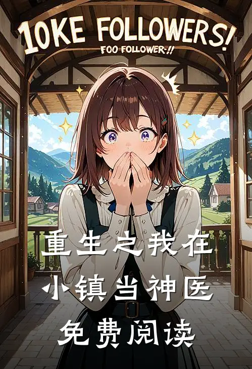 重生之我在小镇当神医免费阅读