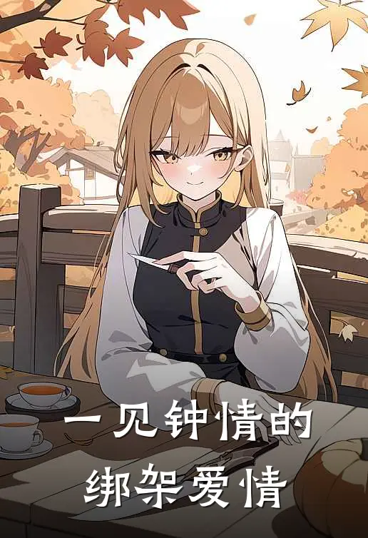 一见钟情的绑架爱情