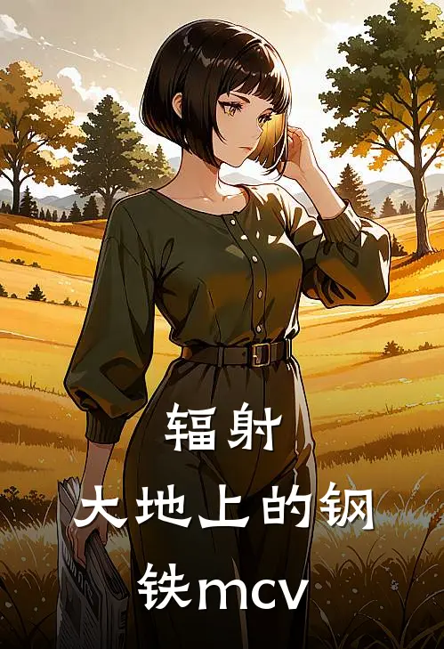 辐射：大地上的钢铁mcv