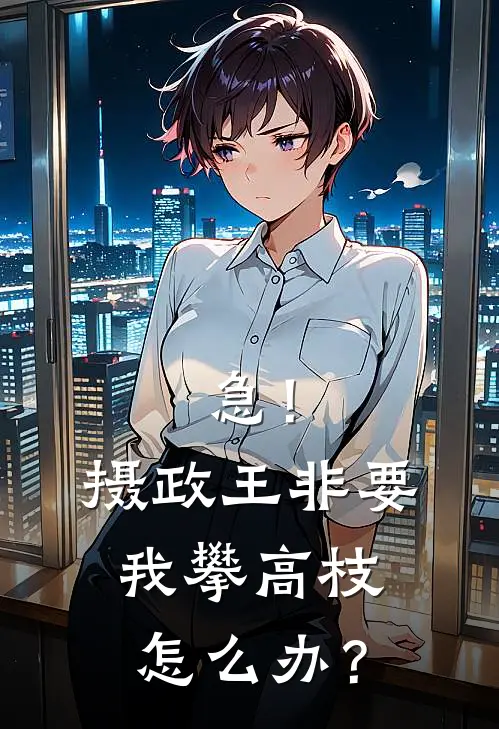 急！摄政王非要我攀高枝怎么办？