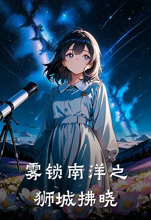 雾锁南洋之狮城拂晓