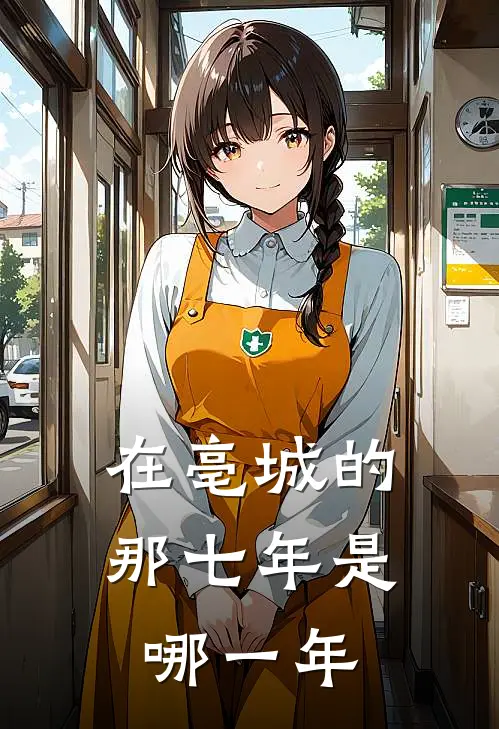 在亳城的那七年是哪一年