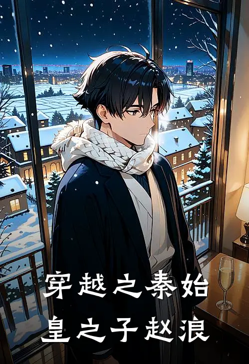 穿越之秦始皇之子赵浪