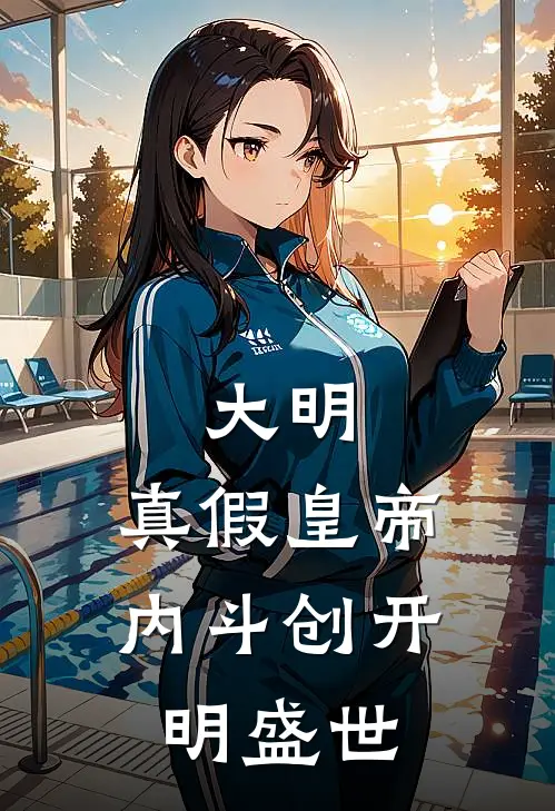 大明：真假皇帝内斗创开明盛世