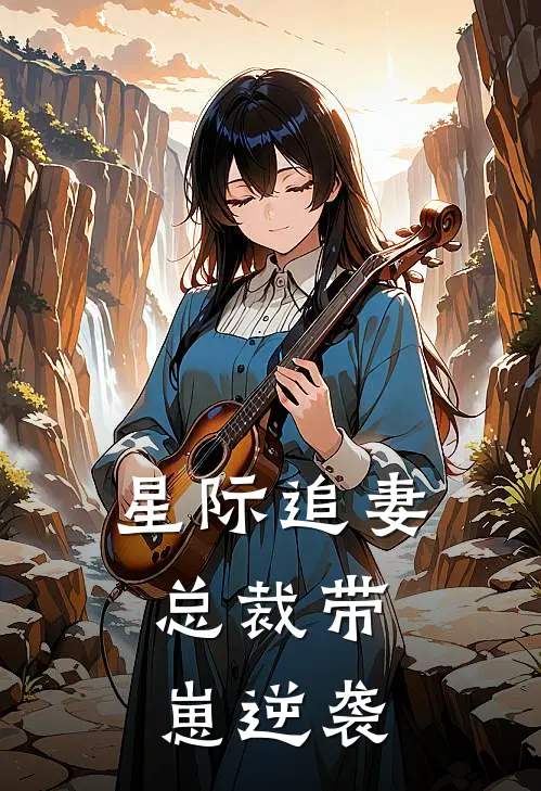 星际追妻：总裁带崽逆袭