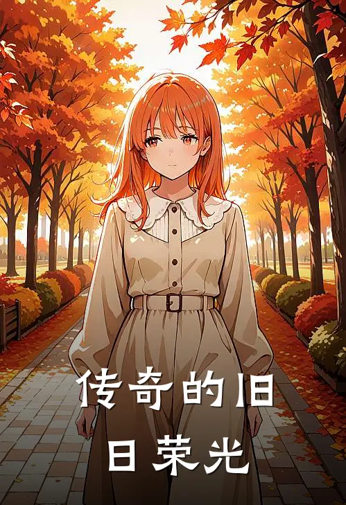 传奇的旧日荣光