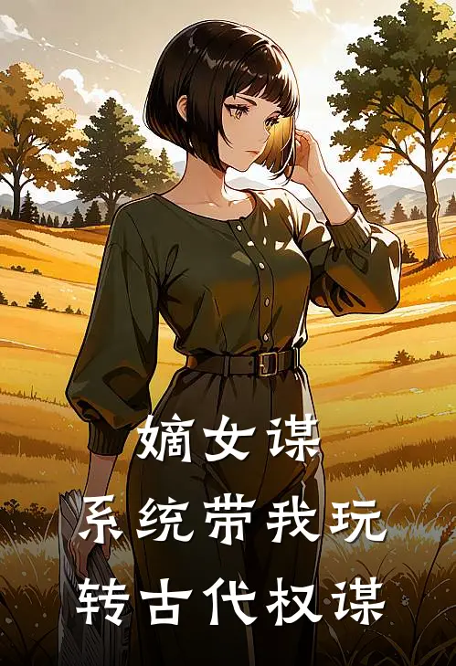 嫡女谋：系统带我玩转古代权谋