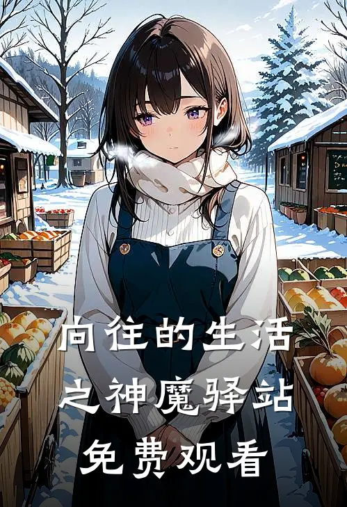 向往的生活之神魔驿站免费观看