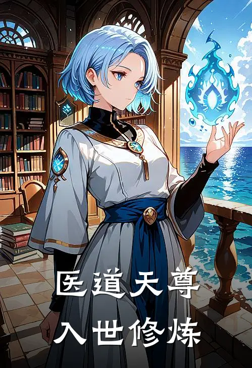 医道天尊入世修炼