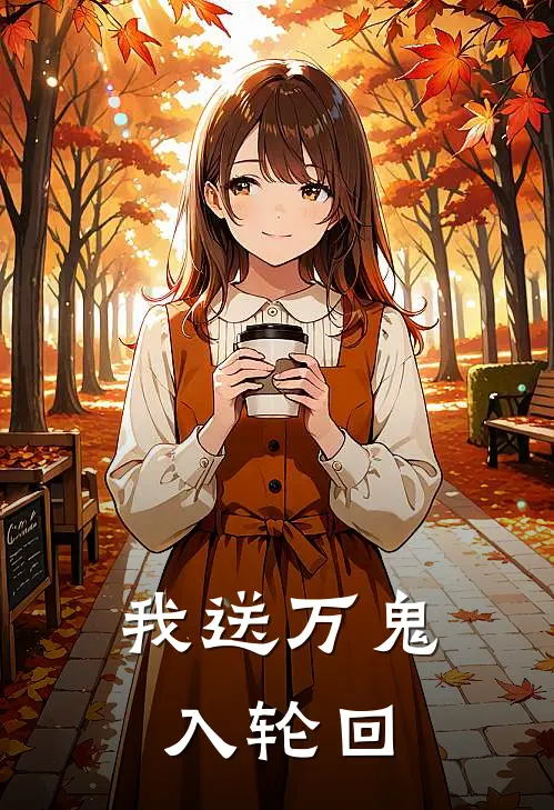 我送万鬼入轮回