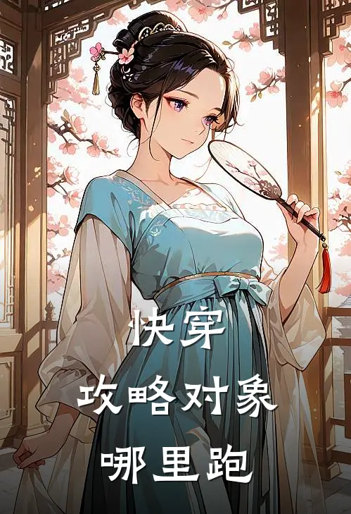 快穿：攻略对象哪里跑