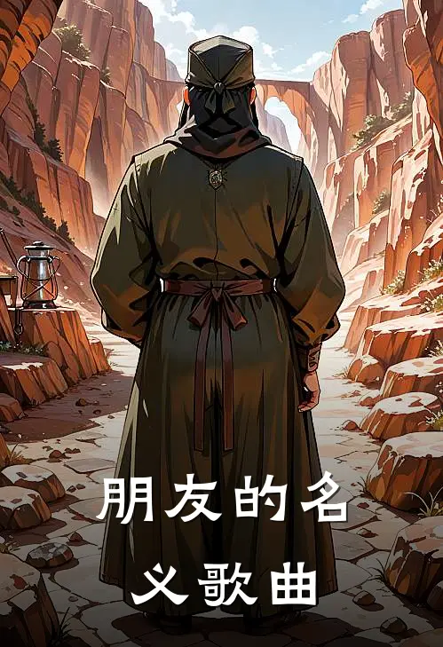 朋友的名义歌曲