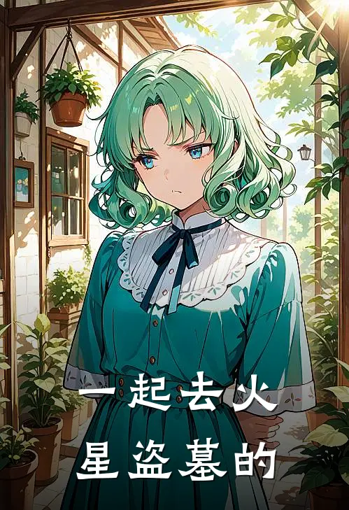 一起去火星盗墓的