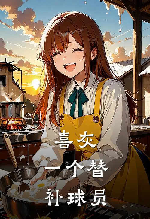 喜灰：一个替补球员