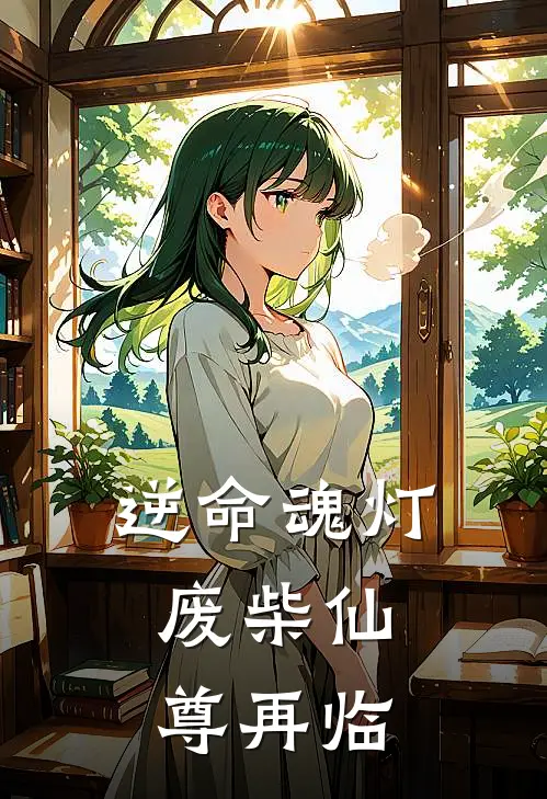 逆命魂灯：废柴仙尊再临